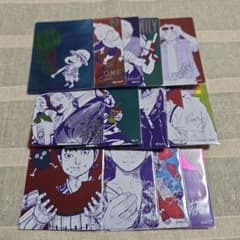 ナツコミ　まとめ