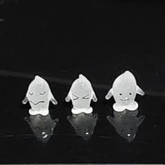 ガラス細工のサムネイル