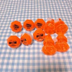 【ぴよぴよさん】ヒプマイ リングライト 盧笙 10点 新品☆ヒプノシスマイク☆ヒプマイ【躑躅森盧笙】ジュエル