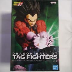 ドラゴンボールスーパーサイヤ人フィギュアのサムネイル