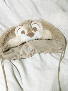 デールフリース帽子のサムネイル