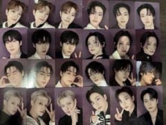 ATEEZ IN YOUR FANTASY トレカコンプリートのサムネイル