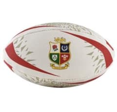 ラグビー ブリティッシュ&アイリッシュライオンズ 直筆サイン入りミニボール ラグビー ブリティッシュ&アイリッシュライオンズ 直筆サイン