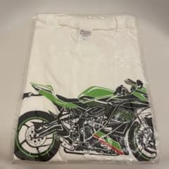 新品 Kawasaki Ninja ZX-25R Tシャツ L - メルカリ