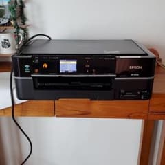 箱太郎さま専用　EPSON EP-803A プリンターのサムネイル