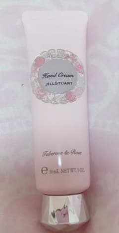 JILL STUART  ハンドクリームのサムネイル