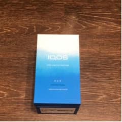 IQOS3 DUOのサムネイル