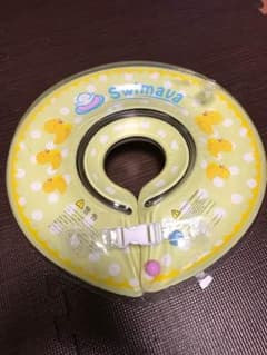 あさみん様専用★ スイマーバ 箱なし ヒヨコのサムネイル