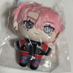 多聞くん今どっち！？ 多聞くん ぬいパル ぬい ぬいぐるみ 福原多聞