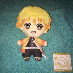 ともぬい ぬいぐるみのサムネイル