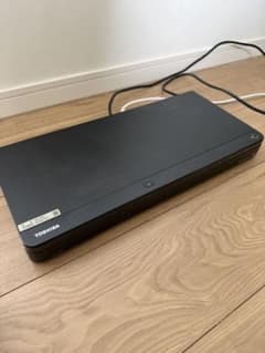TOSHIBA DBR-W508 ブルーレイレコーダー 本体 - メルカリ