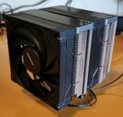 Deepcool AK620のサムネイル
