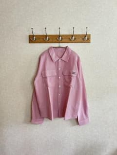 COMMON GULL PRODUCTS セットアップ ストライプシャツ&パンツ - メルカリ
