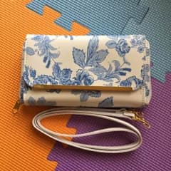 MURUA☆お財布ポシェットのサムネイル
