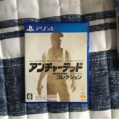 アンチャーテッド ノッポさん専用のサムネイル