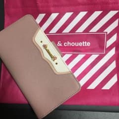 & chouette  iphone7plus 8plus ケースのサムネイル