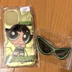 パワーパフガールズ iPhone16PRO ケース セットのサムネイル