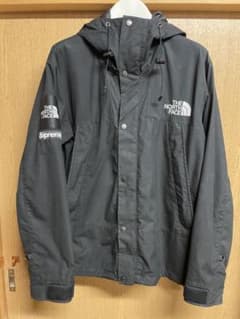 ガ*ウ様 Supreme×The North Face 10AW Waxed C ガ*ウ様 Supreme×The North Face 10AW Waxed C - メルカリ