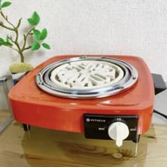 昭和レトロ電気コンロ　日立 m89524753527_1.jpg?1718678381