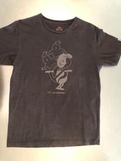 The Endless Summer × GHOST BUSTERS Tシャツのサムネイル