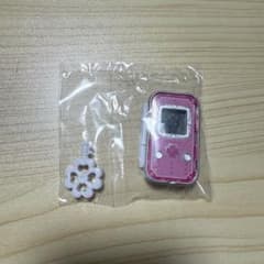 プリキュアオールスターズ なりきりプリキュアdx6 ガチャガチャ リンクルンのサムネイル