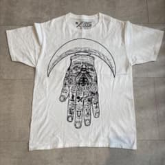 Us Versus Them × Black Scale Tシャツ（Mサイズ）
