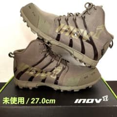 INOV-8 ROCLITE 286 GORE-TEX 27.0cmのサムネイル