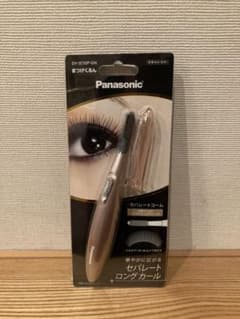 Panasonic まつげくるん　ホットビューラー　EH-SE50P-GNのサムネイル