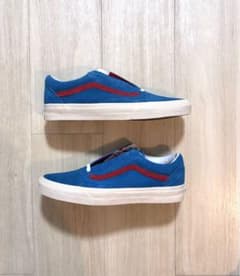 最終値下！【新品未使用】VANS Old Skool US9.5 27.5cmのサムネイル