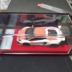 LAMBORGHINIのサムネイル