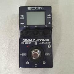 zoom ms-100btのサムネイル