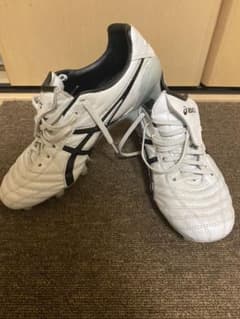 asicsのリーサルテスティモニアルのサムネイル