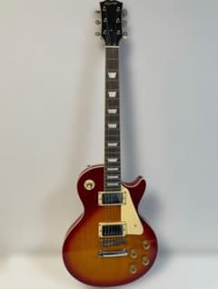 韓国で製造されたK-Garage レスポールタイプ エレキギター 韓国で製造されたK-Garage レスポールタイプ エレキギター - メルカリ