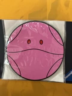 ハロ ラバーコースター ガンカフェのサムネイル