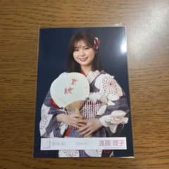櫻坂46 2026年 浴衣 遠藤理子 - メルカリ