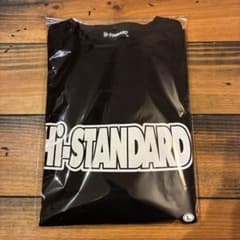 Hi-STANDARD ハイスタ　ロンTのサムネイル