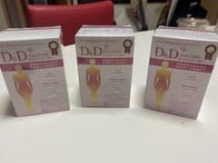 D&D PLUS FIBER 60g (30包)のサムネイル