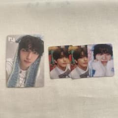 髙塚大夢 THE WINTER MAGIC タワレコオンライン特典 ミニトレカ - メルカリ