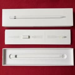 動作未確認のジャンク品』Apple Pencil 第1世代 - メルカリ