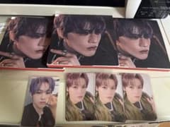 nctdream beat it up chenle チョンロのサムネイル
