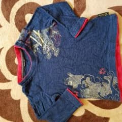 和柄服男の子、かっこいいです！！のサムネイル