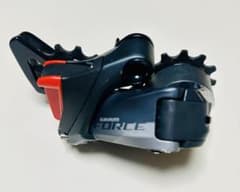 SRAM Force eTap AXS D1 RDリアディレーラー MAX33T - メルカリ