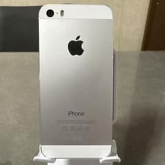 【美品】iPhone5s 32GB シルバー docomo エアドロ可能 iPhone5s 32GB シルバー docomo エアドロ可能 - メルカリ