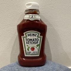 HEINZ トマトケチャップ 1,250g 3パックのサムネイル