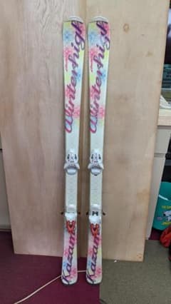 152 KAZAMA WINTERHIGH L ROCKER - メルカリ