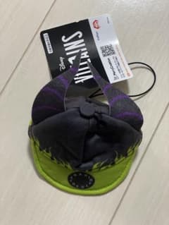 ディズニーヴィランズ ぷちっとクローゼット ぷちキャップ