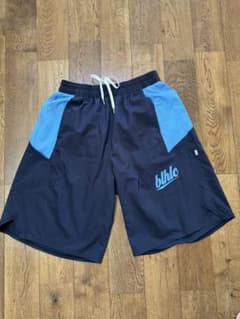 ballaholic バスケットボールパンツのサムネイル