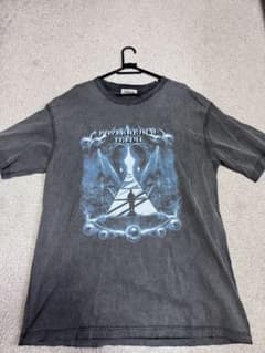 ✨MMBBT ダークグレー ビンテージ風 Tシャツ✨のサムネイル