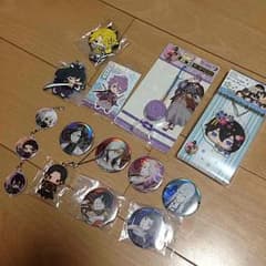 刀剣乱舞 グッズのサムネイル