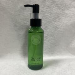 ドレスプレミアムハーデン ヘアオイル 「GREEN」100ml - メルカリ